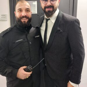 Magnum Security Beograd office 11