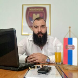 Magnum Security Beograd 1
