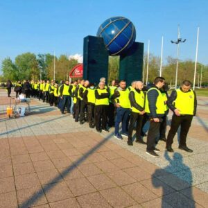 Magnum Security Beograd 8