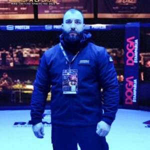 Magnum Security Beograd 5