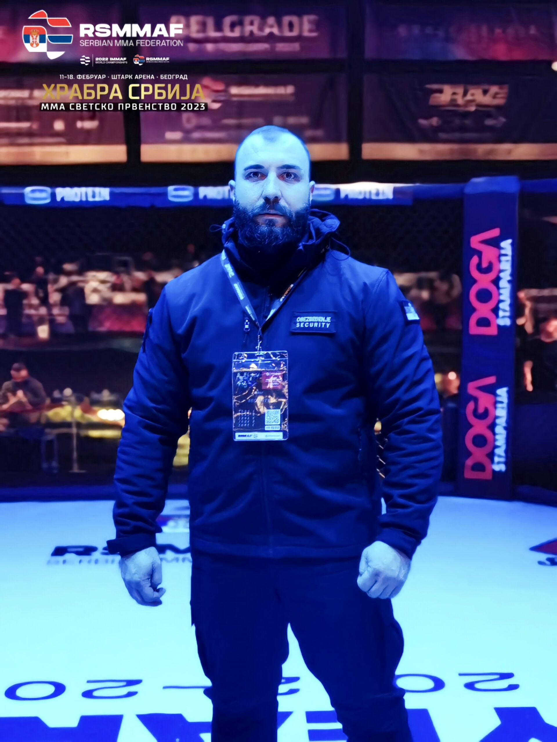 Magnum Security Beograd 5
