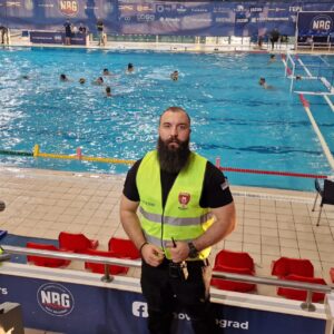 Magnum Security Beograd 3