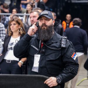 Magnum Security Beograd 2
