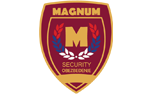 logo magnum security